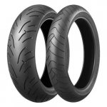 Моторезина Bridgestone Battlax BT-023 170/60 ZR17 72W TL Rear