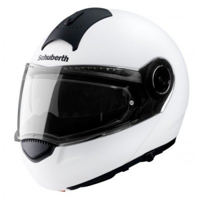 Шлем SCHUBERTH C-3 Basic белый