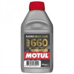 Motul RBF 660 Factory Line тормозная жидкость