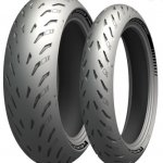 Моторезина Michelin Power 5 190/55 ZR17 75W TL Rear (Задняя) 2022