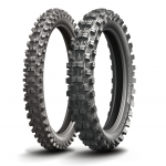 Моторезина Michelin Starcross 5 SOFT 70/100-19 42M TT F