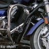 Crazy Iron 35010 Дуги для Yamaha XVS1300 Midnight Star / V-Star 2007-2015