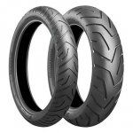 Моторезина Bridgestone Battlax A41 150/70 R17 69V TL Rear