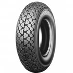 Моторезина Michelin S83 3.50/ -8 46J TT Front/Rear 2022