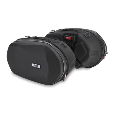 GIVI 3D600 Боковые кофры