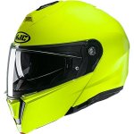 HJC Шлем i 90 FLUORESCENT GREEN