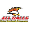 Подшипники рулевой колонки All Balls 22-1050