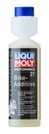 Liqui Moly Присадка для 2-тактных мото двигателей 0,25 л.