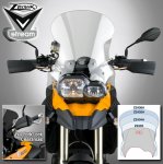 ZTechnik Ветровое стекло F800/650GS TWIN Z2432A