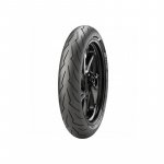 Моторезина Pirelli Diablo Rosso III 120/60 ZR17 55W TL Front 2022