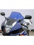 Ветровое стекло LBA для Suzuki GSX-R1000 03-04 DoubleBubble золотое