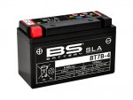 BS-Battery 300641 Аккумулятор (YT7B-BS, YT7B-4)