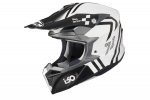 HJC Шлем i50 HEX MC10SF