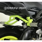 Crazy Iron 3080613 Сабкейдж Yamaha MT-09, FZ-09, TRACER, XSR900 2013-2017 г.в.