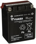 Аккумулятор YUASA YTX14-AH-BS (14-A2,14B2,14A-A2)