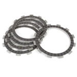 Bearing Worx Комплект дисков сцепления Suzuki RM250 98-02