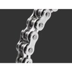 Цепь EK 520 MVXZ2-110/C EK CUT CHAIN W/SKJ CHROME