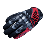 FIVE Перчатки RS-C GLOVE красные 2021