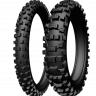 Моторезина Michelin AC10 100/90-19 57R R TT