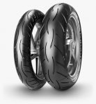 Моторезина Metzeler Sportec M5 150/60 R17 M/C TL 66H Rear (Задняя) 2022