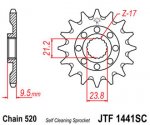 Звезда передняя JTF1441.14SC