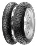 Моторезина Pirelli MT60 RS Corsa 130/90 B16 67H TL Front 2022