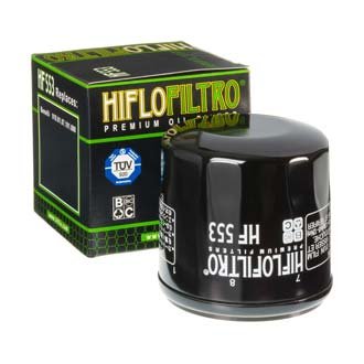 Масляный фильтр HIFLO FILTRO – HF553