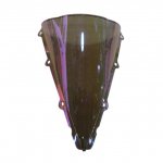 Ветровое стекло LBA для Yamaha YZF-R1 02-03 DoubleBubble Золотое