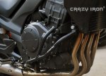 Crazy Iron 11330 Дуги для Honda CBF1000 2010-2015