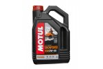 Motul SnowPower 4T 0W40 (4л) моторное масло для снегоходов