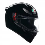 AGV Шлем K-1 E2206 BLACK