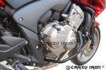 Crazy Iron 11412 Дуги для Honda CBF600SA 2008-2013