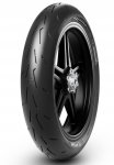 Моторезина Pirelli Diablo Rosso IV Corsa 180/55 ZR17 73W TL Rear