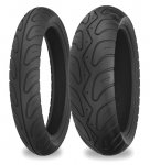 Моторезина Shinko R006 150/60R17 66V TL REAR