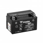 Аккумуляторная батарея Yuasa YTX7A-BS