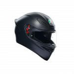 AGV Шлем K-1 E2206 MATT BLACK