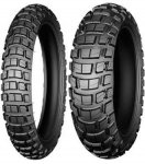 Моторезина Michelin Anakee Wild Radial 140/80-R18 70R Rear TL/TT 2022