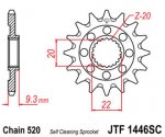 Звезда передняя JTF1446.13SC