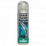 Motorex очиститель цепи CHAIN CLEAN SPRAY 500 мл