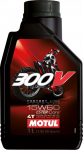 Motul 300V Factory Line Off Road 15W60 спортивное моторное масло 1л