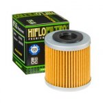 Масляный фильтр HIFLO FILTRO – HF563
