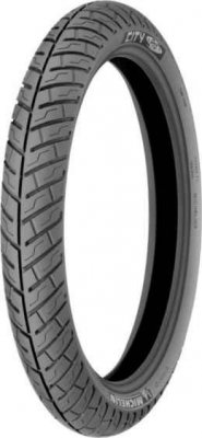 Моторезина Michelin REINF CITY PRO 90/90 - 14 M/C 52P TT