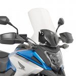 Kappa KD1146ST Стекло лобовое HONDA NC750X 16-19