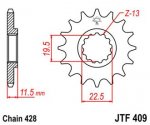 Звезда передняя JTF409.16