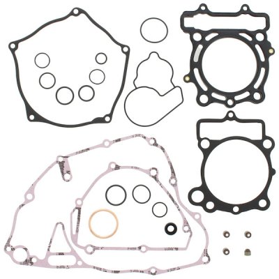 Полный набор прокладок для Kawasaki KX250F 09-16