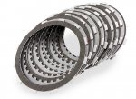 Комплект дисков сцепления Barnett Carbon Clutch Kit BMW K1200 / BMW K1300 (1131-2290)