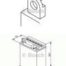 Аккумулятор мото BOSCH M4 F32 (YB12AL-A, YB12AL-A2)