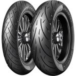 Мотошина Metzeler Cruisetec 130/70 R18 63H TL Front