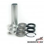 Bearing Worx Ремкомплект cтупицы задн. колеса Kawasaki KX250F 04-23, KX250X 21-23, KX450F 06-23 (25-1406/11-1042-1)