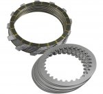 Комплект дисков сцепления Barnett Carbon Clutch Kit Buel , Harley Davidson Big Twin